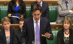 Update: Labour lead at 10