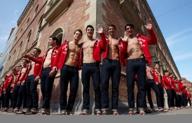 Abercrombie & Fitch hat es übertrieben