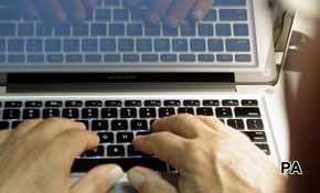 Electronic ‘snooping’: 42% back police and security agencies breaking the law