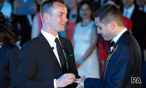 DOMA And The Supreme Court
