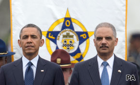 Has The Prism Debate Affected The President's Standing?