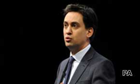 Update: Labour lead at 7