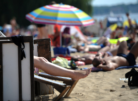 Vor dem Holiday noch schnell "Holidiät": Fast jeder zweite deutsche Urlauber nimmt ab vor den Ferien