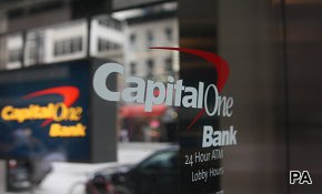 Capital One Hiring Promise Creates Short Term Gains