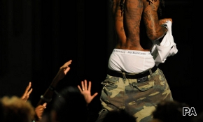80% say “sagging” inappropriate in most circumstances