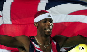 Athletes as role models