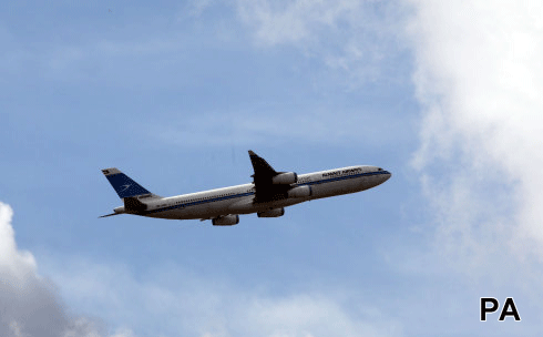 For and Against: Thames Estuary Airport