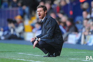 Were Chelsea right to sack AVB?