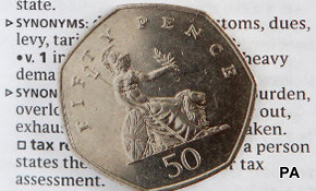 Should the 50p tax rate be abolished?