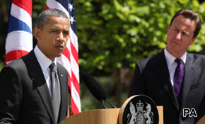 The Special Relationship
