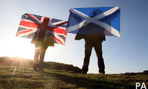 Scottish Independence