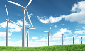 Wind farms: For or against?