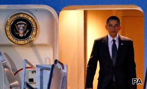No Change In Presidential Approval