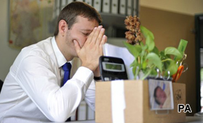 UK unemployment: Your views and advice
