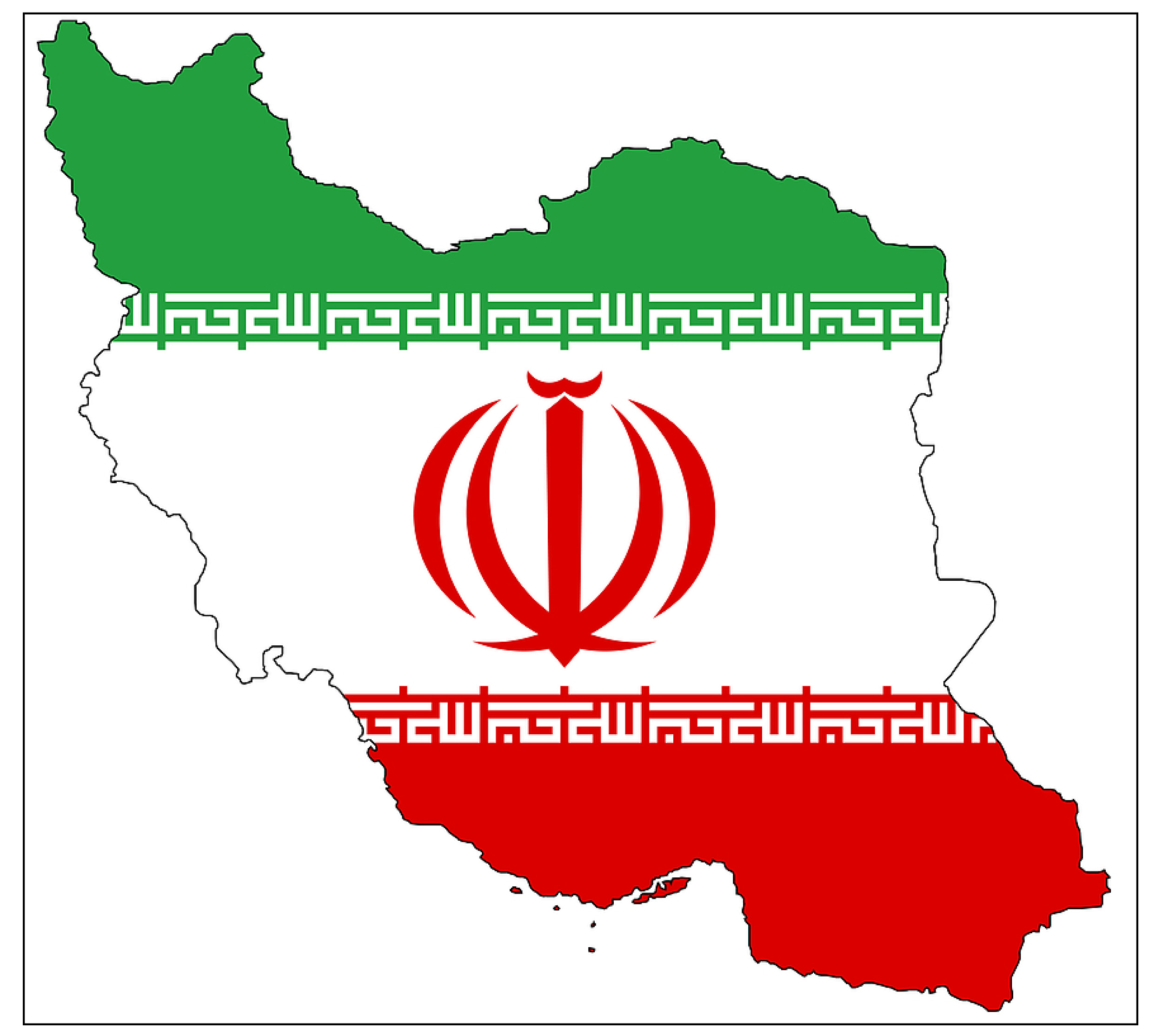 Iran Love