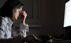Would you change your working week?