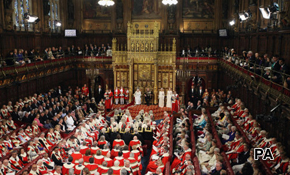 House of Lords - reform or retain?
