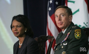 Romney's Running Mate: Many Potential Nominees Are Not Well-Known To Public