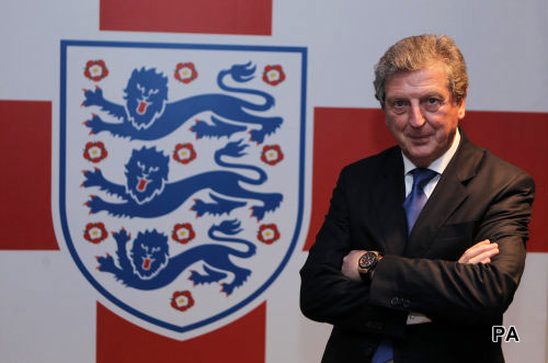 Was Roy Hodgson the right choice for England football manager?