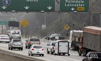 Noise Pollution - Small Impact for Most Americans image