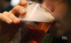 Minimum Alcohol Pricing – are you happy to pay more? 
