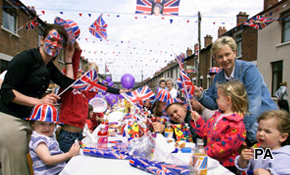 The Diamond Jubilee – Are you celebrating?
