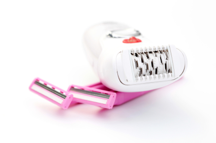 Hair Removal: Men vs. Women?