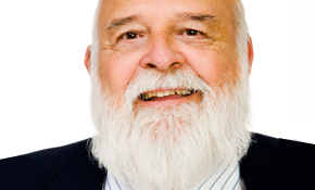 Beard Week 2012 – your views on facial hair