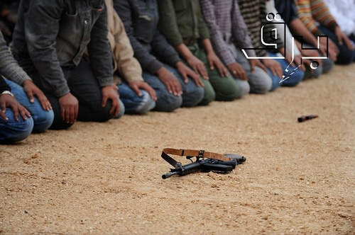 Continued Skepticism About the Libyan Revolt