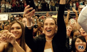 Youngest Voters Have A Problem With Likely Republican Nominee Mitt Romney