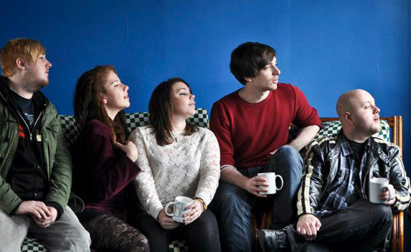 Bella Diem’s alternative music project: your feedback to the band