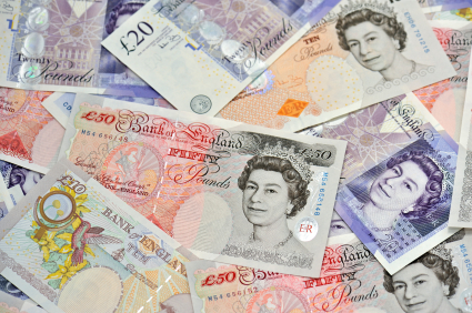 Whose face on the new £10 note?