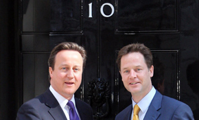 The Coalition – your views on how long it will last