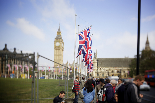 the royal family wedding on The Royal Wedding And The Royal Family