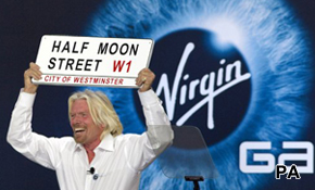 Space tourism: would you make an all-expenses paid trip?