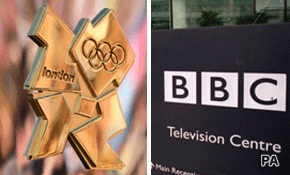 Gold for BBC Olympic coverage