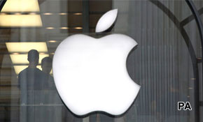 Apple: The public shifts