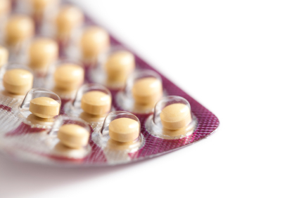 Your views: a male contraceptive pill?