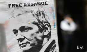 Protecting Julian Assange: Ecuador right or wrong to do so? You gave your assessment