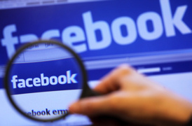 Wo Nutzern bei Facebook der Schuh drückt