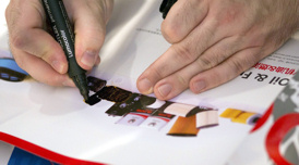 Produktentwicklung: Beteiligung von Verbrauchern kann Image verbessern