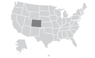 Colorado 