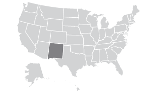 New Mexico