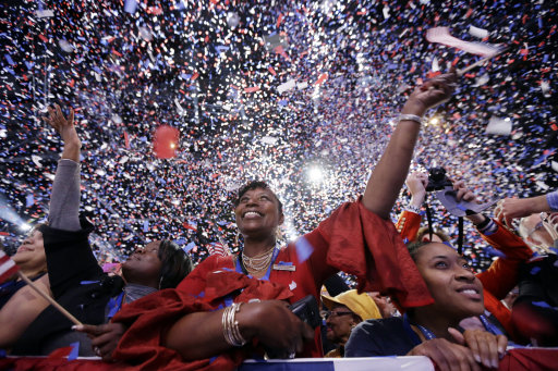 How Obama won