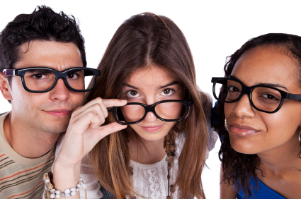 Are geeks the new 'cool'?  