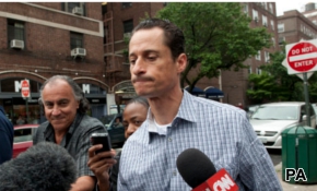 61% say Weiner should resign. But why?