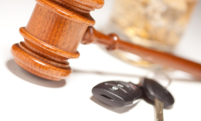 Should cars have breathalyzers?
