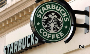 Coffee shops, energy companies and the Chinese Communist Party