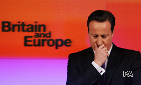 EU-Lite and Britain's leading role in Europe