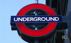 Extending Tube hours